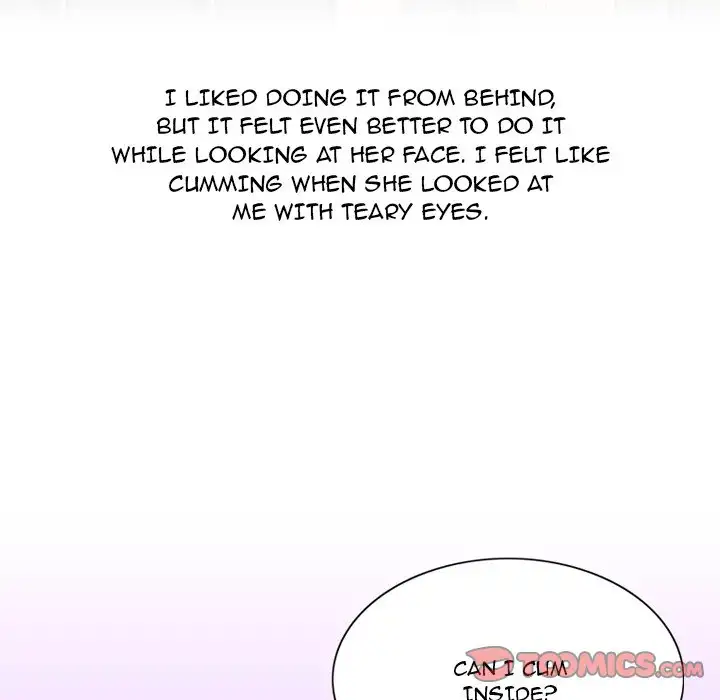 Friend Gossip - Chapter 24 [photo 45] - MangaPorn