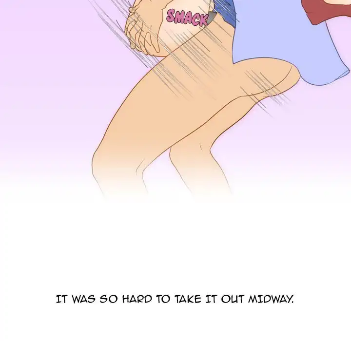 Friend Gossip - Chapter 24 [photo 47] - MangaPorn