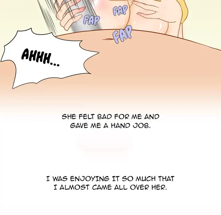 Friend Gossip - Chapter 24 [photo 49] - MangaPorn