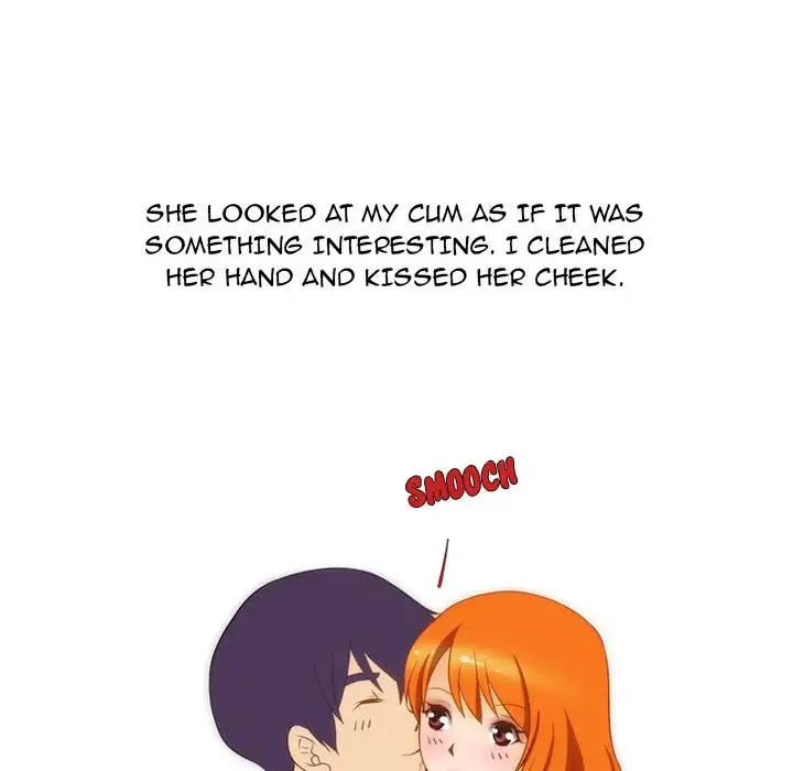 Friend Gossip - Chapter 24 [photo 52] - MangaPorn