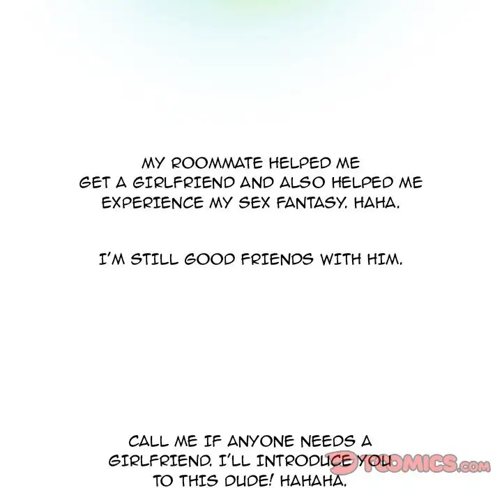 Friend Gossip - Chapter 24 [photo 57] - MangaPorn