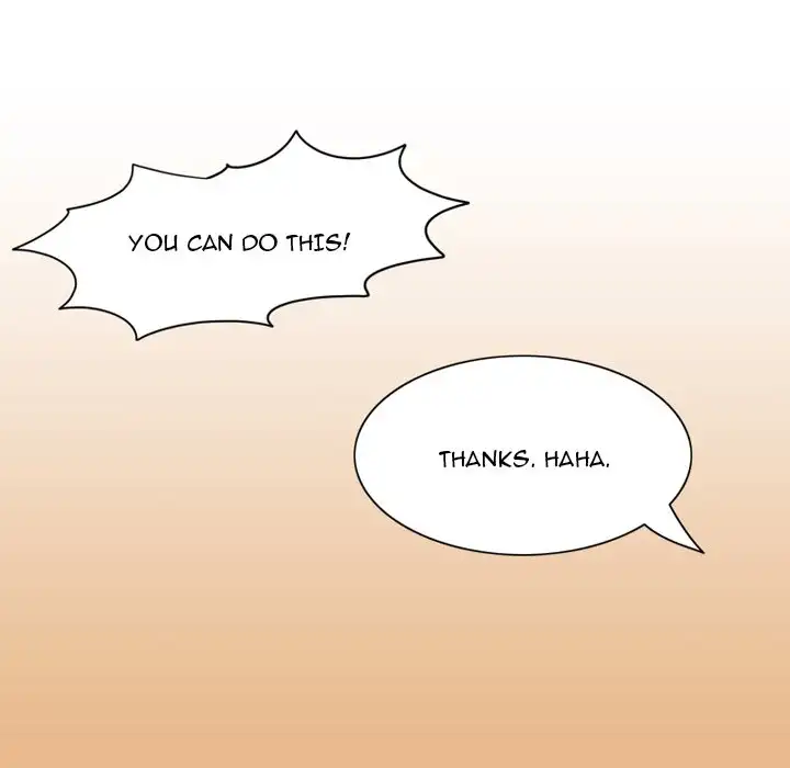 Friend Gossip - Chapter 24 [photo 6] - MangaPorn