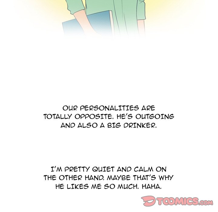 Friend Gossip - Chapter 25 [photo 10] - MangaPorn