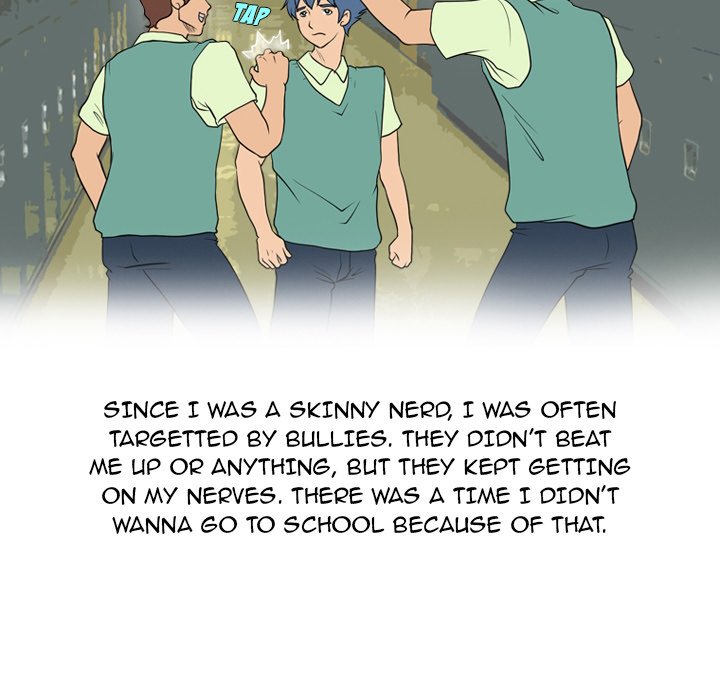 Friend Gossip - Chapter 25 [photo 12] - MangaPorn