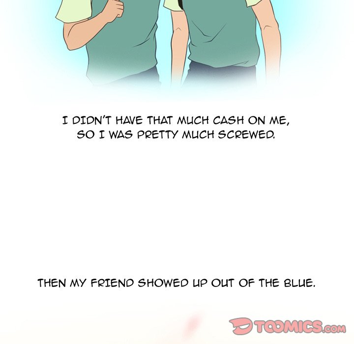 Friend Gossip - Chapter 25 [photo 16] - MangaPorn