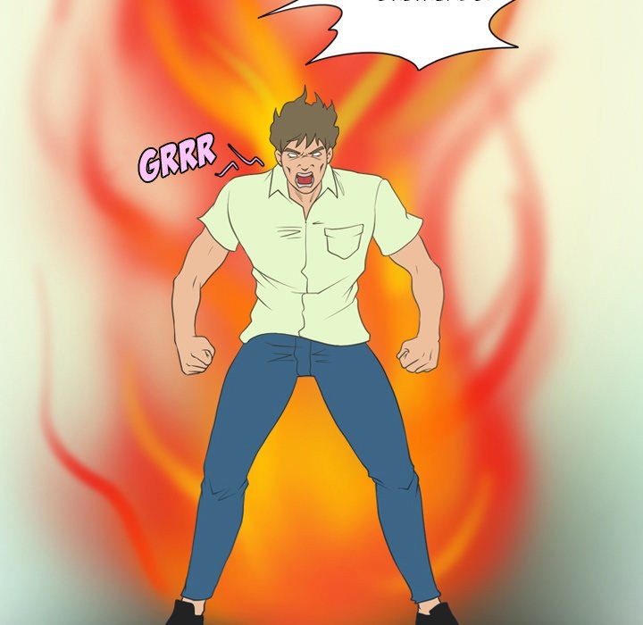 Friend Gossip - Chapter 25 [photo 18] - MangaPorn