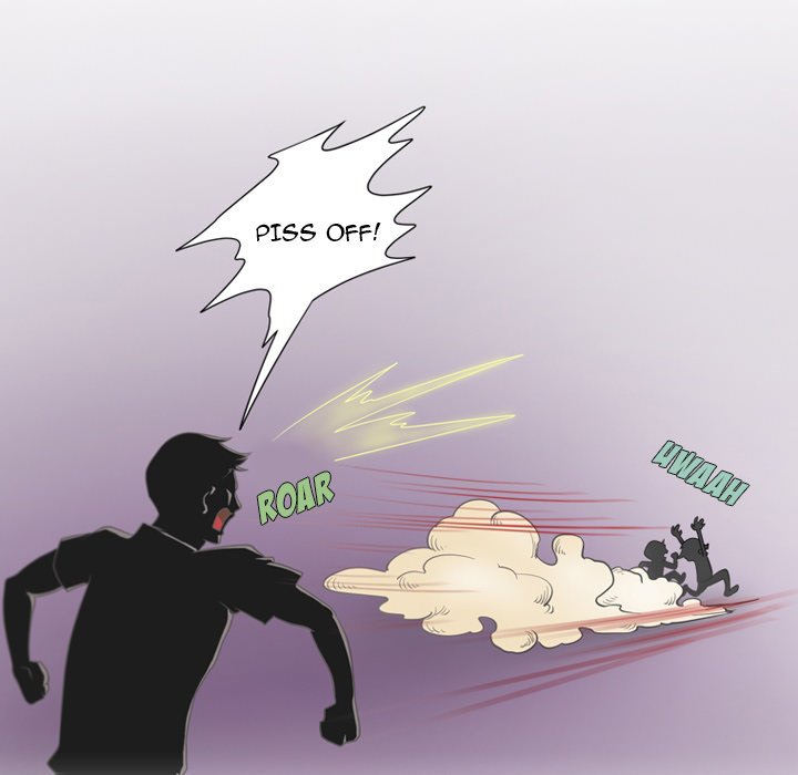 Friend Gossip - Chapter 25 [photo 20] - MangaPorn