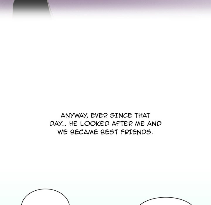 Friend Gossip - Chapter 25 [photo 21] - MangaPorn