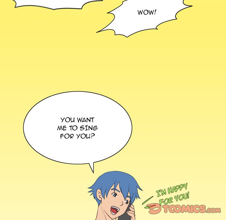 Friend Gossip - Chapter 25 [photo 28] - MangaPorn