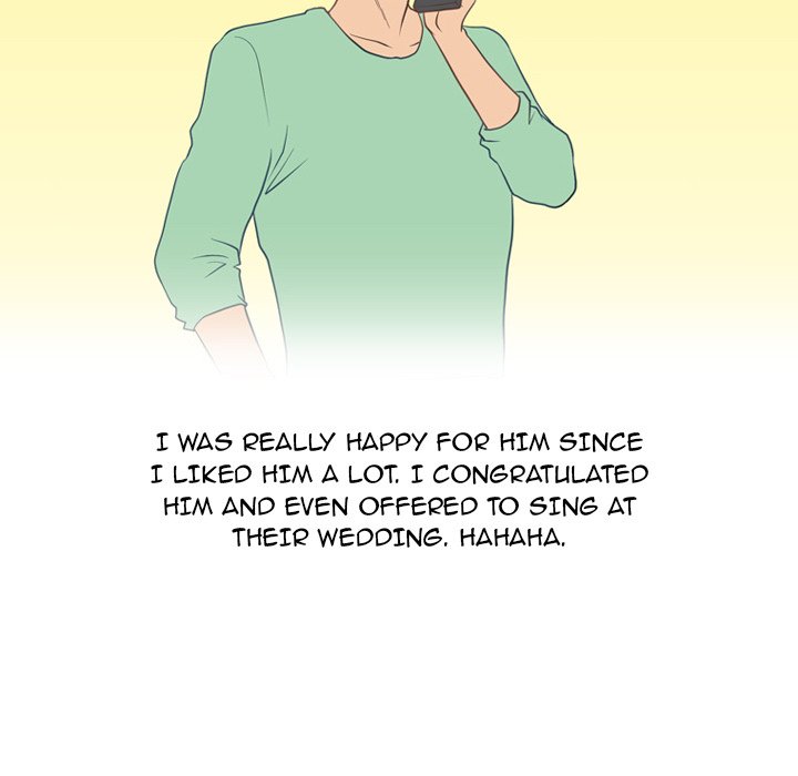 Friend Gossip - Chapter 25 [photo 29] - MangaPorn