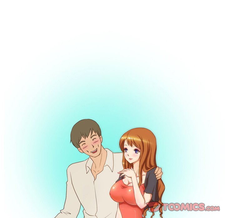 Friend Gossip - Chapter 25 [photo 31] - MangaPorn