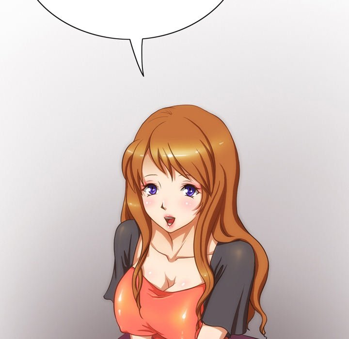 Friend Gossip - Chapter 25 [photo 33] - MangaPorn