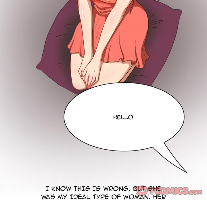 Friend Gossip - Chapter 25 [photo 34] - MangaPorn