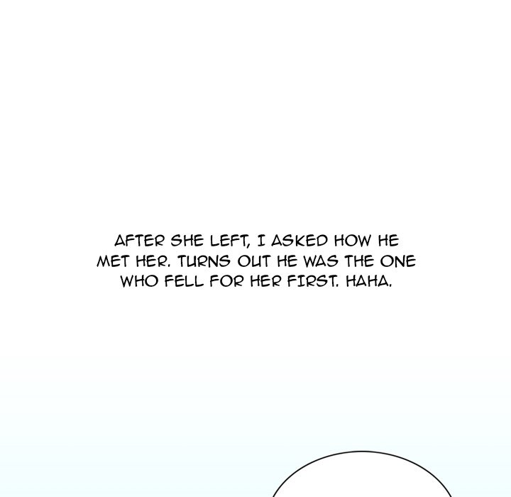 Friend Gossip - Chapter 25 [photo 38] - MangaPorn