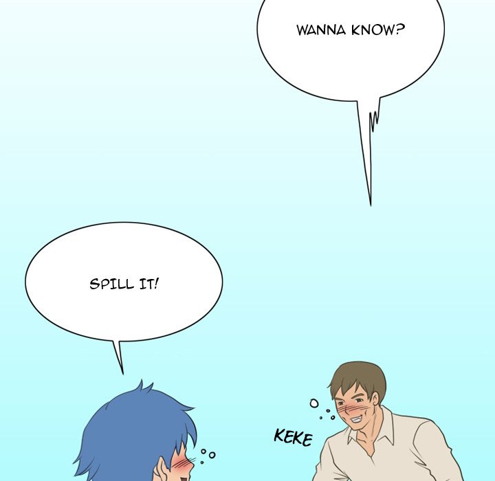 Friend Gossip - Chapter 25 [photo 39] - MangaPorn