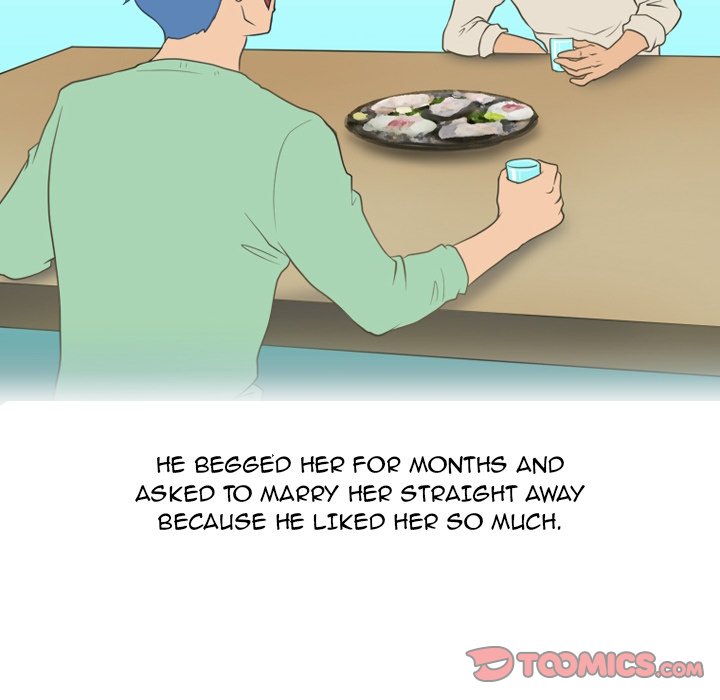 Friend Gossip - Chapter 25 [photo 40] - MangaPorn