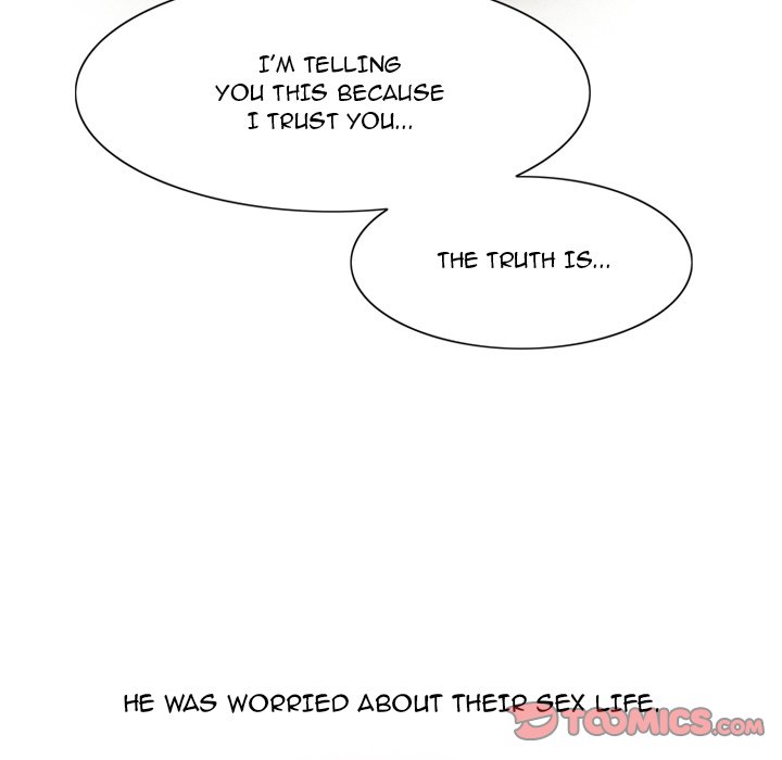 Friend Gossip - Chapter 25 [photo 46] - MangaPorn