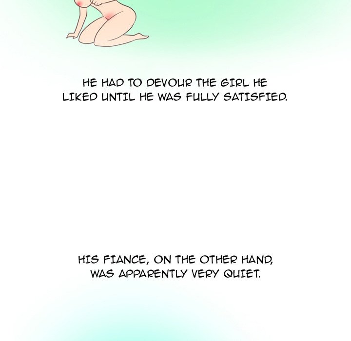 Friend Gossip - Chapter 25 [photo 50] - MangaPorn