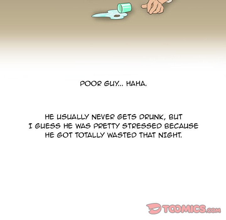 Friend Gossip - Chapter 25 [photo 55] - MangaPorn