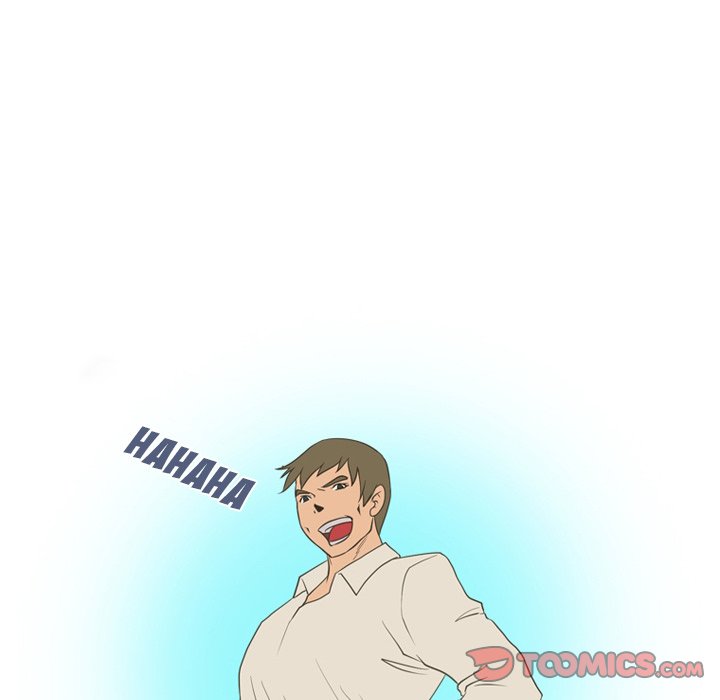 Friend Gossip - Chapter 25 [photo 7] - MangaPorn