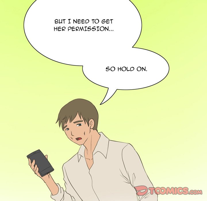 Friend Gossip - Chapter 26 [photo 10] - MangaPorn