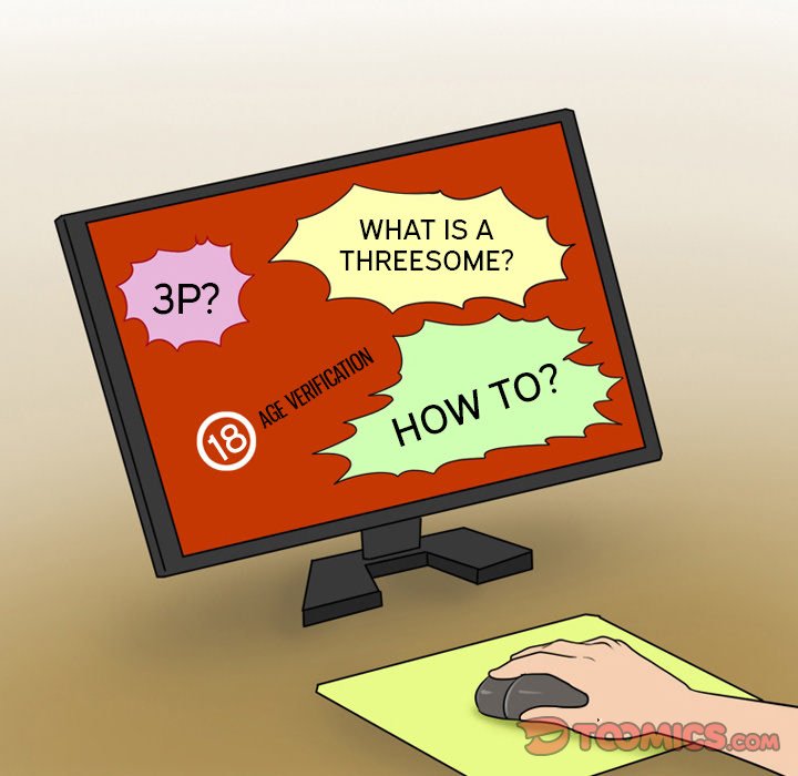 Friend Gossip - Chapter 26 [photo 12] - MangaPorn