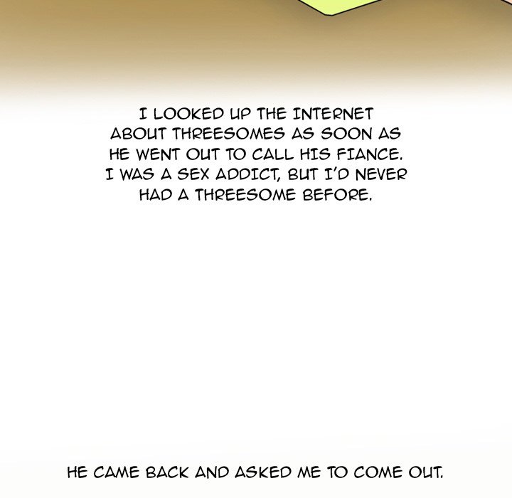 Friend Gossip - Chapter 26 [photo 13] - MangaPorn