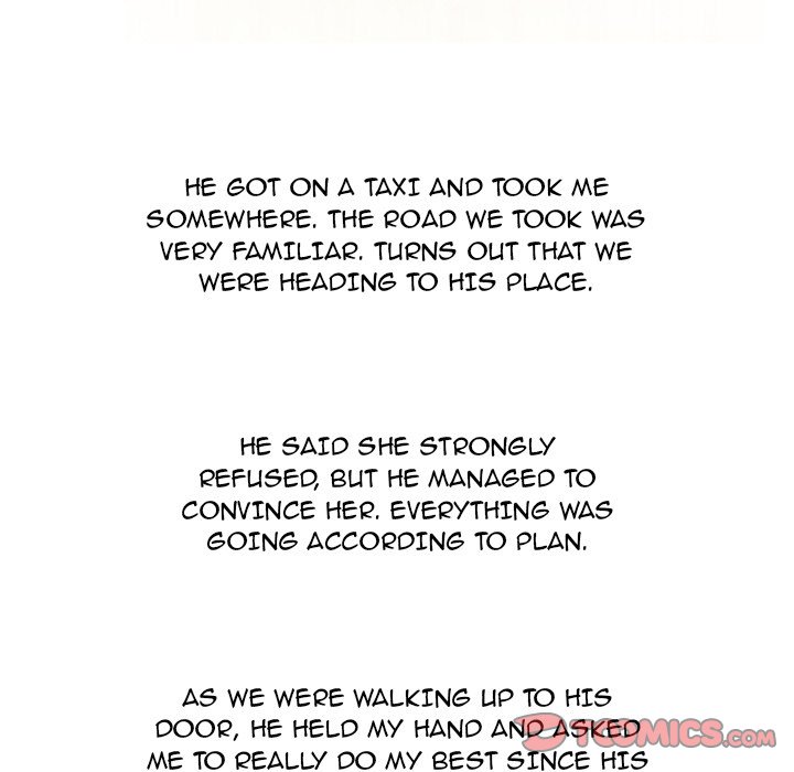 Friend Gossip - Chapter 26 [photo 16] - MangaPorn