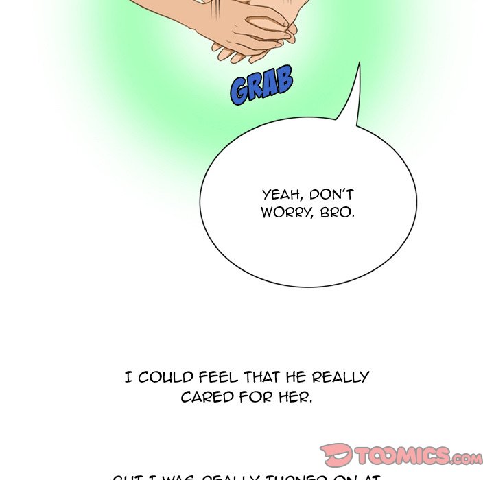 Friend Gossip - Chapter 26 [photo 18] - MangaPorn