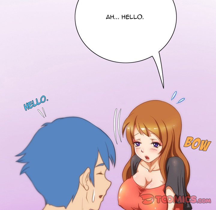 Friend Gossip - Chapter 26 [photo 20] - MangaPorn