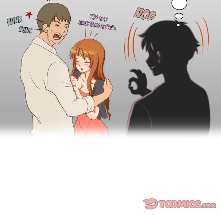 Friend Gossip - Chapter 26 [photo 24] - MangaPorn