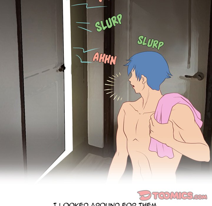 Friend Gossip - Chapter 26 [photo 26] - MangaPorn