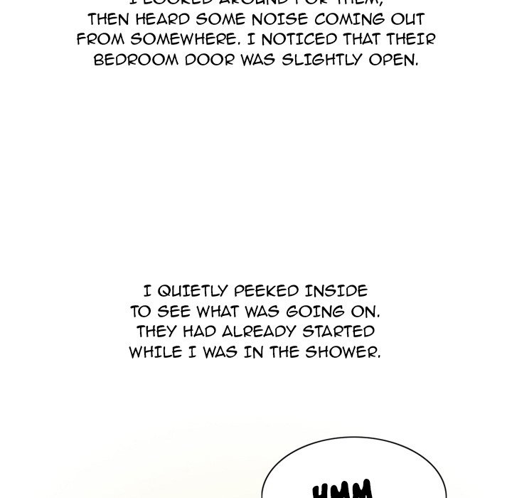 Friend Gossip - Chapter 26 [photo 27] - MangaPorn