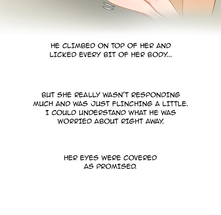 Friend Gossip - Chapter 26 [photo 29] - MangaPorn