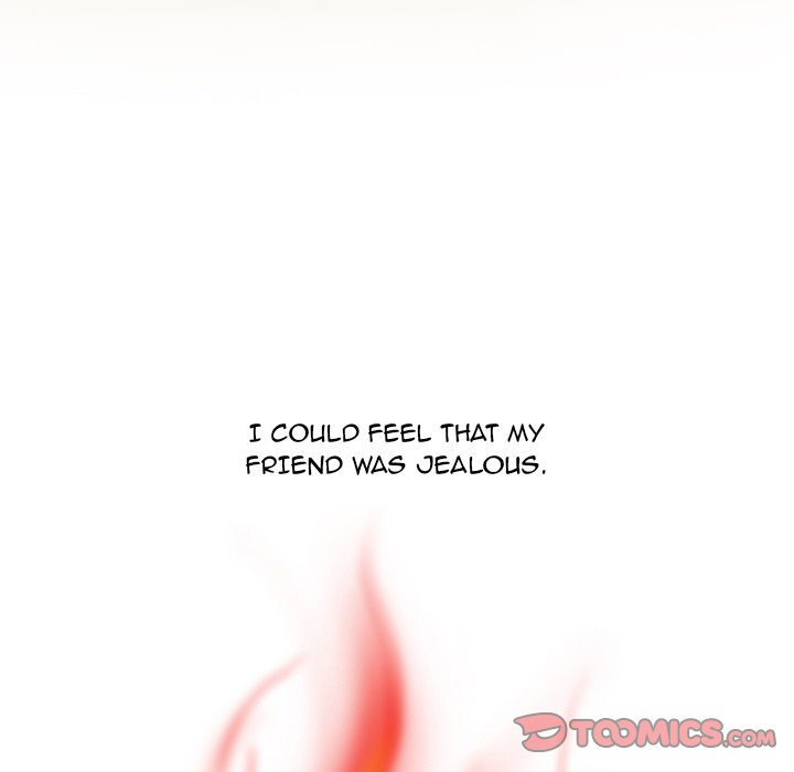 Friend Gossip - Chapter 26 [photo 34] - MangaPorn