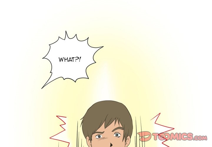 Friend Gossip - Chapter 26 [photo 4] - MangaPorn