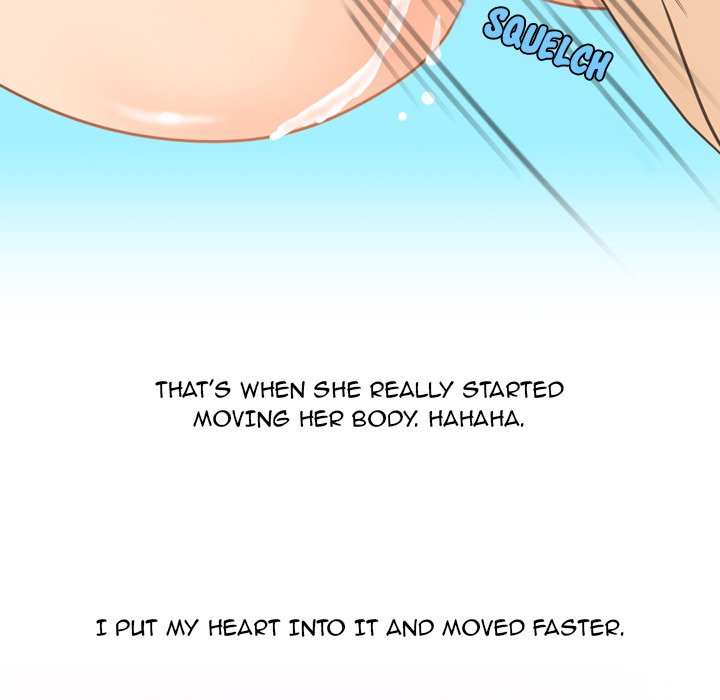 Friend Gossip - Chapter 26 [photo 45] - MangaPorn