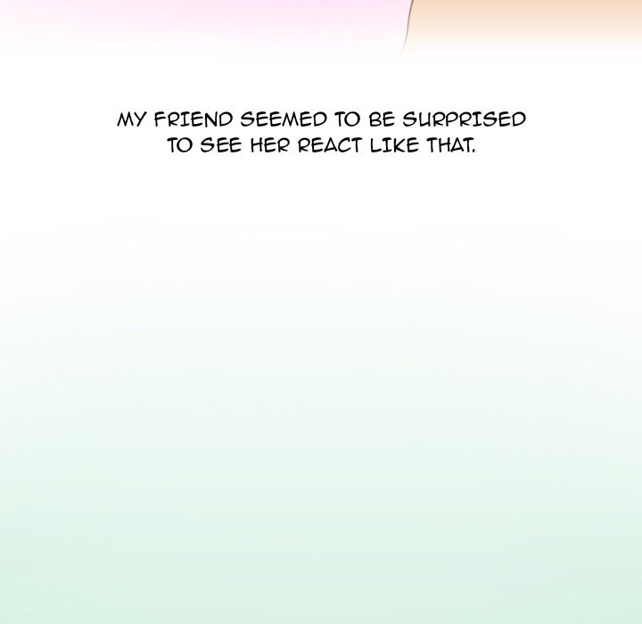 Friend Gossip - Chapter 26 [photo 49] - MangaPorn