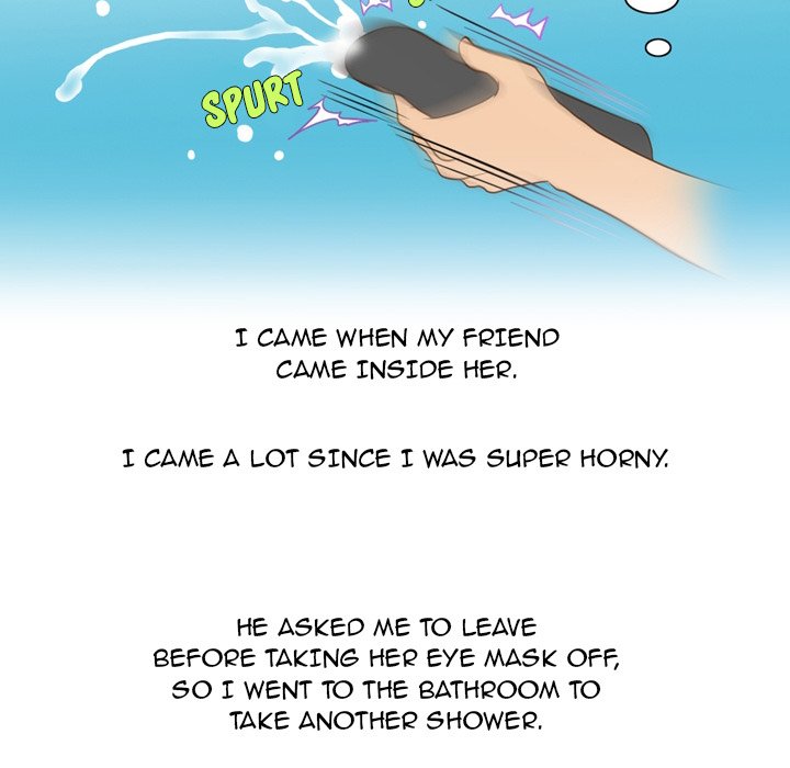 Friend Gossip - Chapter 26 [photo 67] - MangaPorn