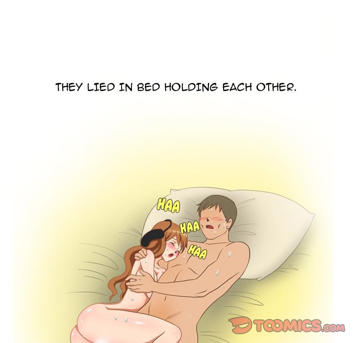 Friend Gossip - Chapter 26 [photo 68] - MangaPorn