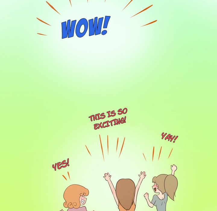 Friend Gossip - Chapter 27 [photo 10] - MangaPorn