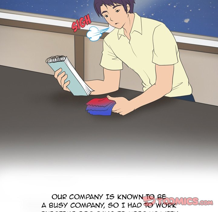 Friend Gossip - Chapter 27 [photo 13] - MangaPorn