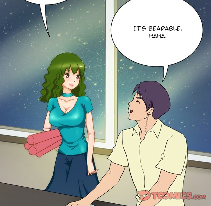 Friend Gossip - Chapter 27 [photo 15] - MangaPorn