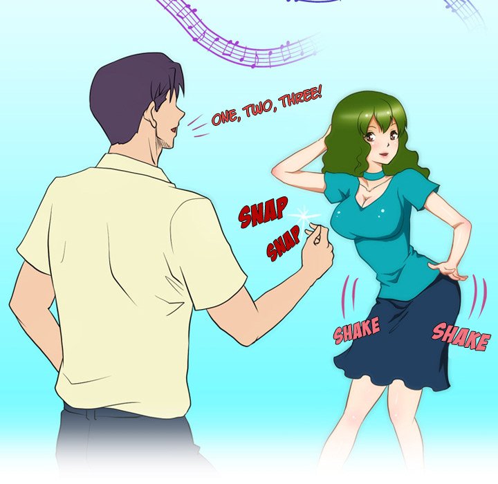 Friend Gossip - Chapter 27 [photo 20] - MangaPorn