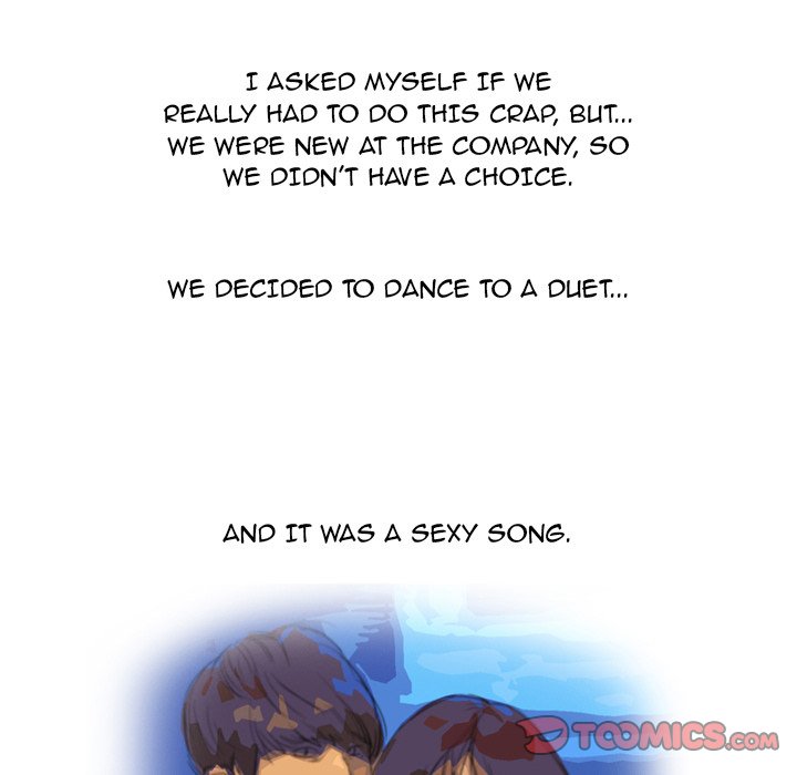 Friend Gossip - Chapter 27 [photo 21] - MangaPorn