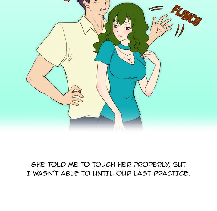 Friend Gossip - Chapter 27 [photo 24] - MangaPorn