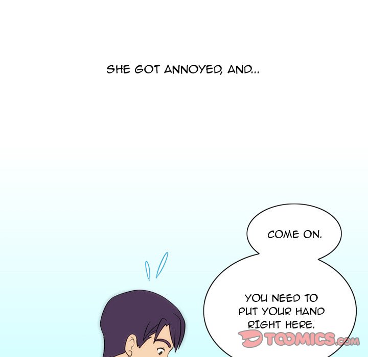 Friend Gossip - Chapter 27 [photo 25] - MangaPorn