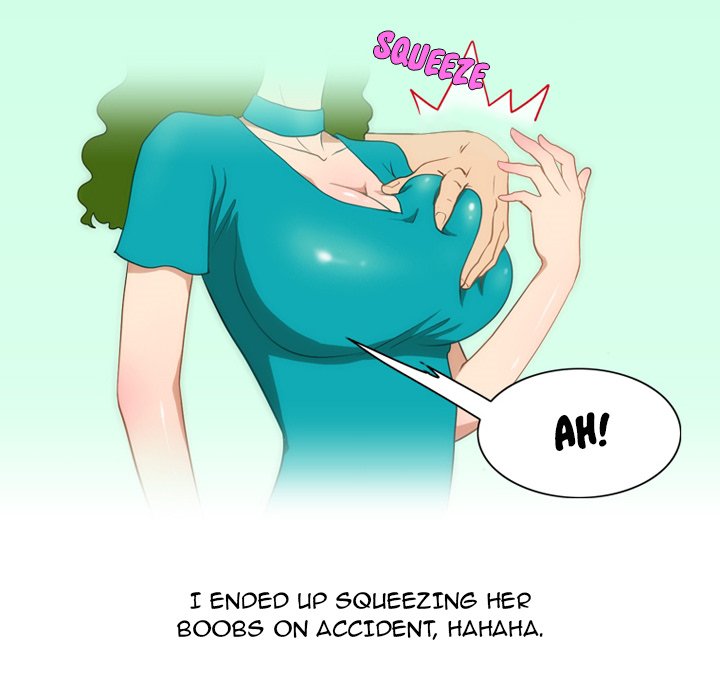 Friend Gossip - Chapter 27 [photo 28] - MangaPorn