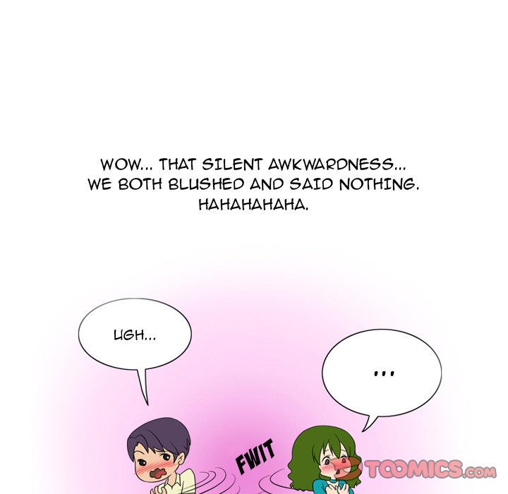 Friend Gossip - Chapter 27 [photo 29] - MangaPorn