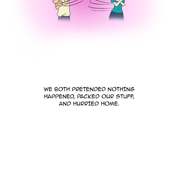 Friend Gossip - Chapter 27 [photo 30] - MangaPorn